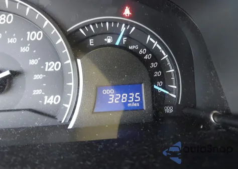 2012 Toyota Camry Le from USA, damaged, VIN 4T1BF1FK0CU179171